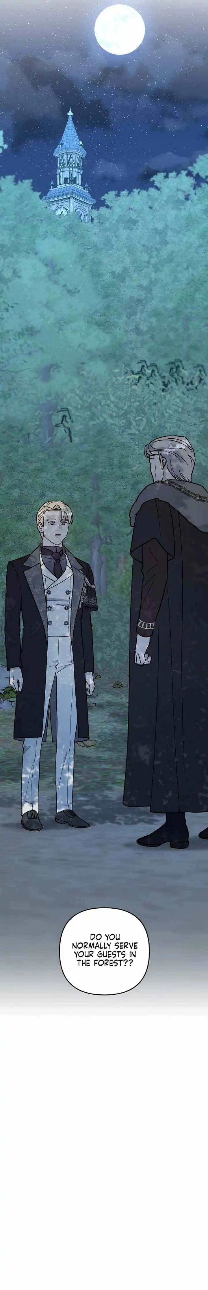 The Emperor Reverses Time Chapter 56 21